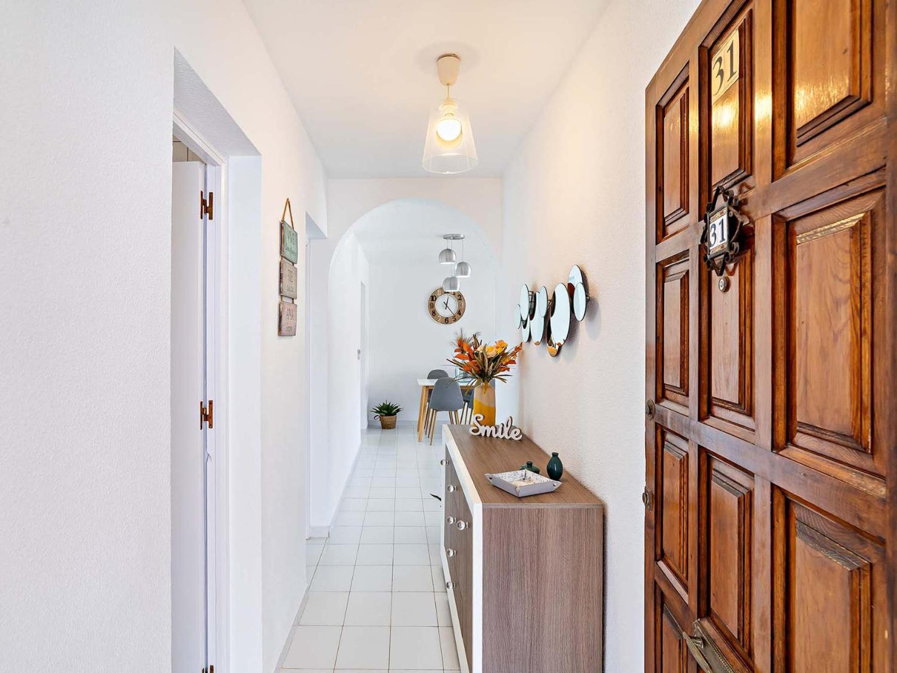 Capri - Pueblo Italia Apartment Roquetas de Mar Exterior photo